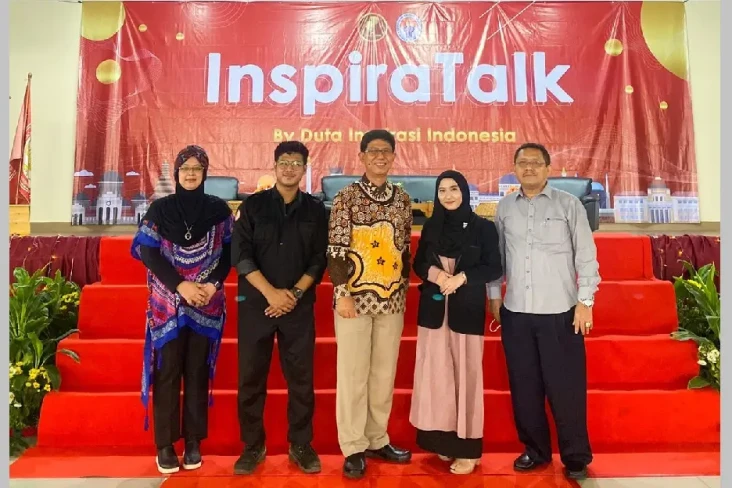 Unkris-Kemenpora Gelar...