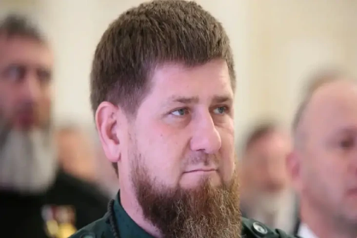 Kadyrov kepada Erdogan:...