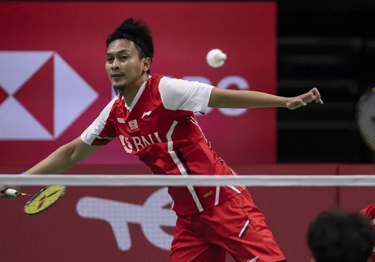 Mohammad Ahsan Susul...
