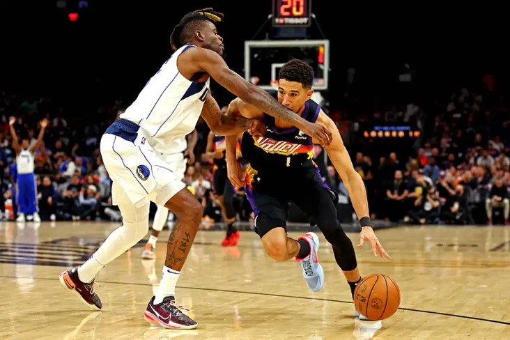 Hasil NBA 2022: Kalahkan...