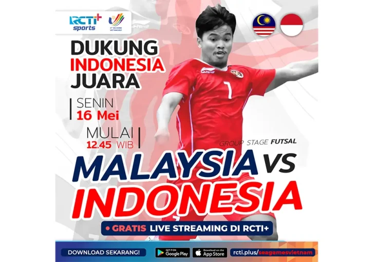 Ini Link Live Streaming...