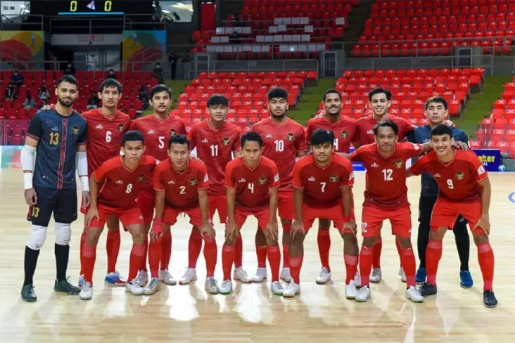 Hasil SEA Games 2021:...