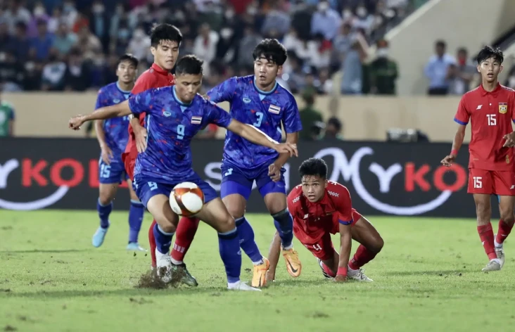 SEA Games 2021: Habisi...