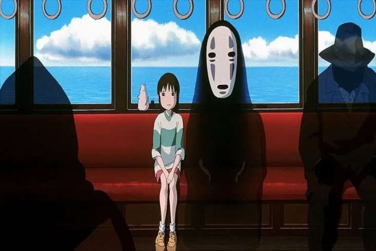 5 Anime yang Berhasil...