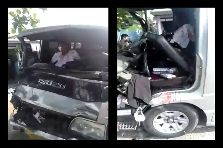 Ini Identitas 7 Korban...