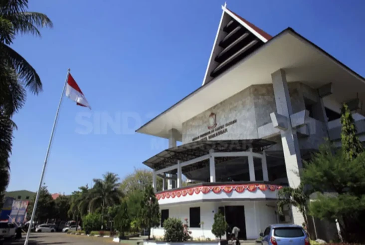 Dewan Minta Wali Kota...