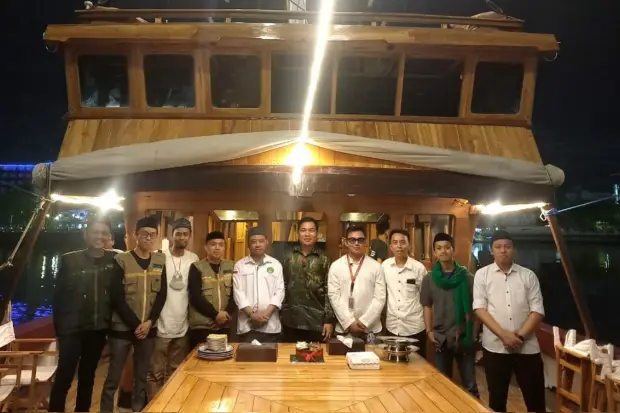 Rumah Gurutta Gandeng...