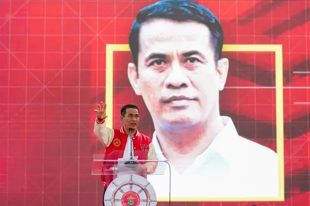 Gubernur Sulsel Ajak...