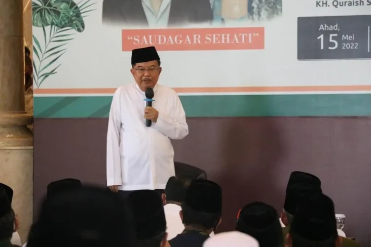 Haul ke-40, Mengenang...