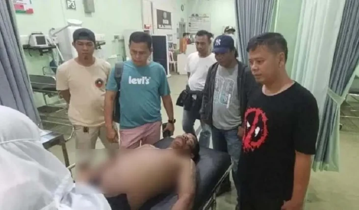 Ini Tampang Bengis Pemerkosa...