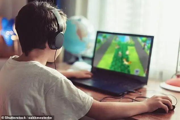 Main Video Game Bikin...