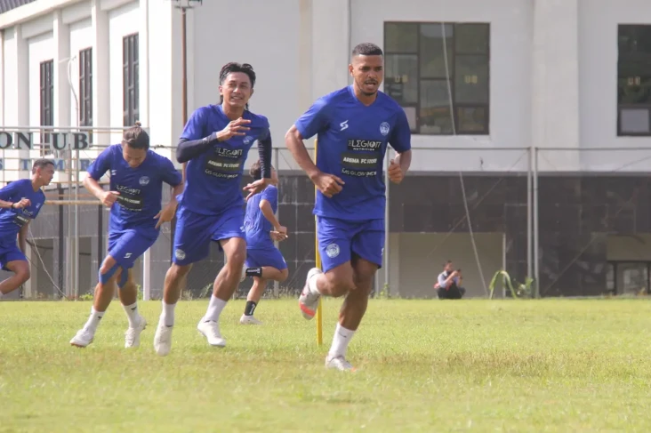 Liga 1 2022/2023 Segera...