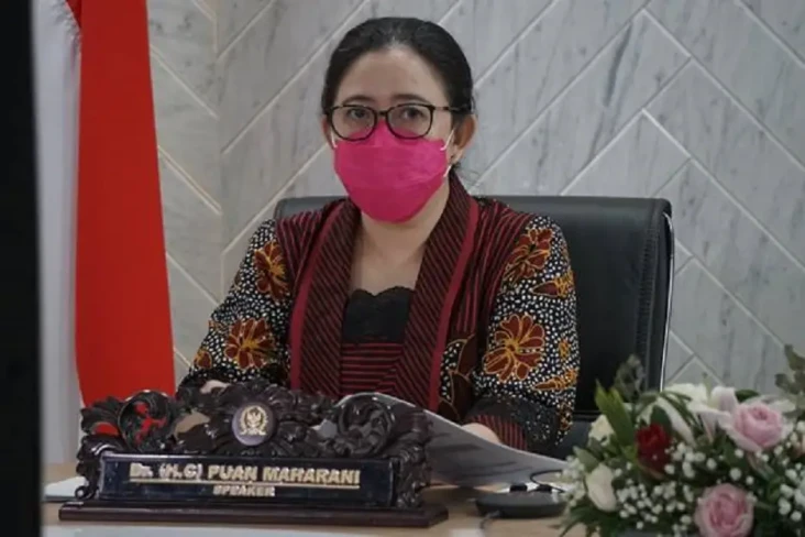 Puan Apresiasi Kerja...