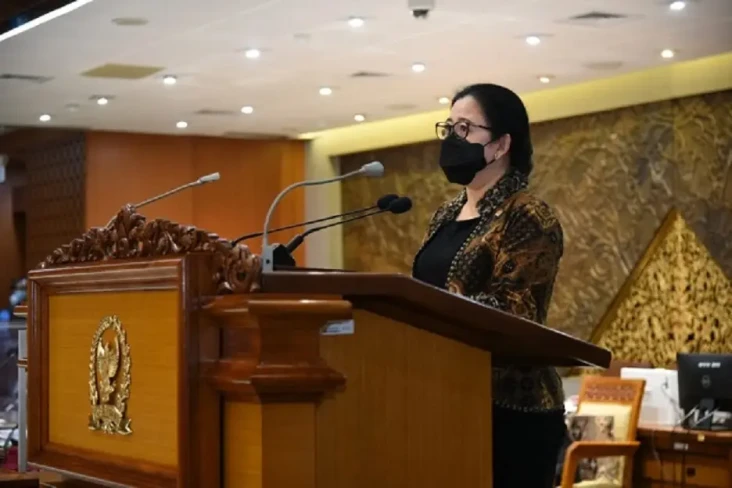 Puan Maharani: Gotong...