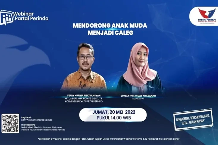 Catat dan Simak! Jumat...