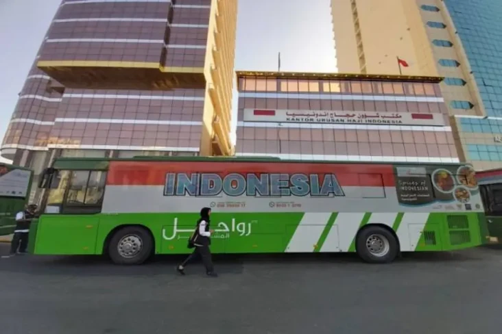 Ini Jadwal Keberangkatan...
