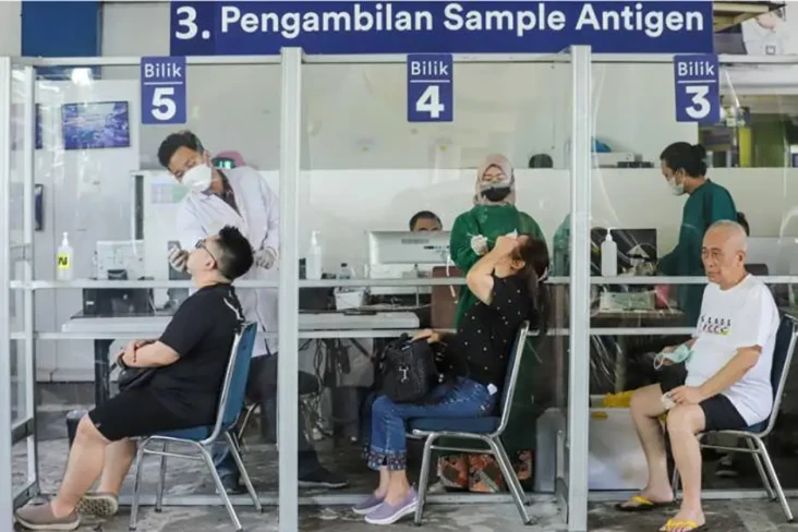 Kebijakan Terbaru, Pemerintah...