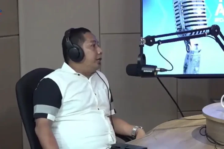 Waspadai Hepatitis Akut,...