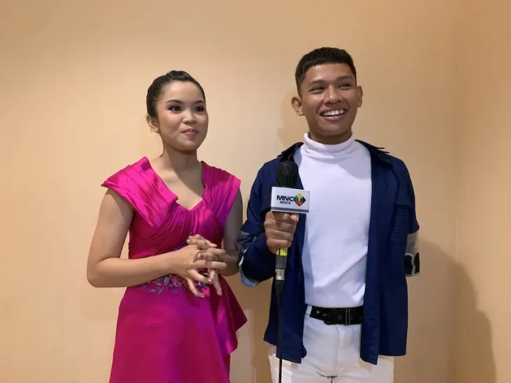 Melaju ke Babak 12 Besar...