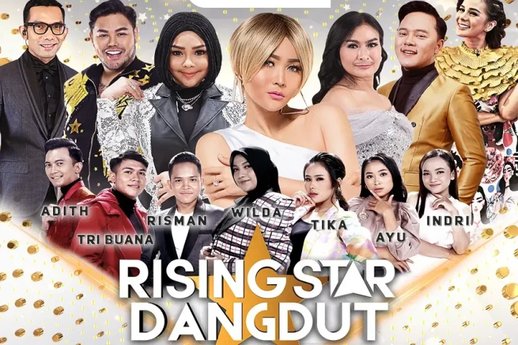 Persaingan Kian Sengit,...
