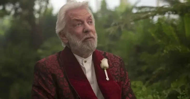 Lionsgate Rilis Sinopsis...