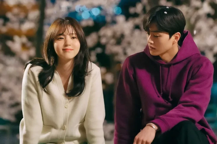 4 Serial Korea yang...