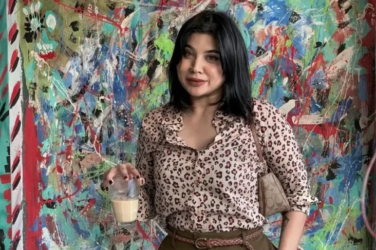 Dea Onlyfans Tersangka...