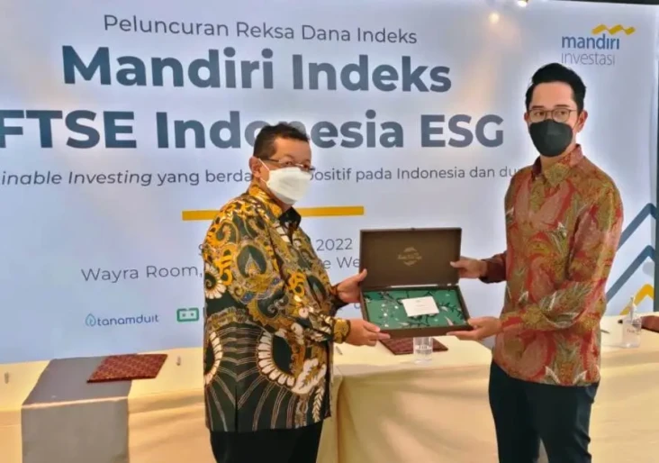Mandiri Investasi Kembangkan...