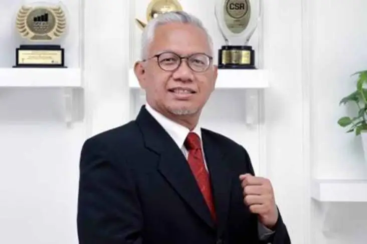 Menyapa Kesiapan Indonesia...