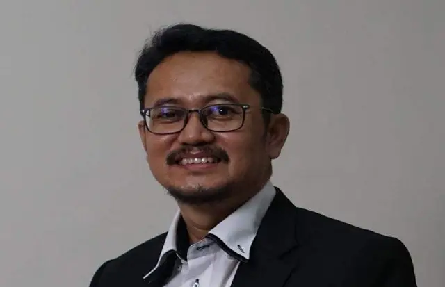 Penjabat Kepala Daerah...