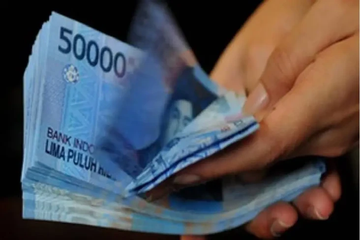 Mata Uang Garuda Berjaya...