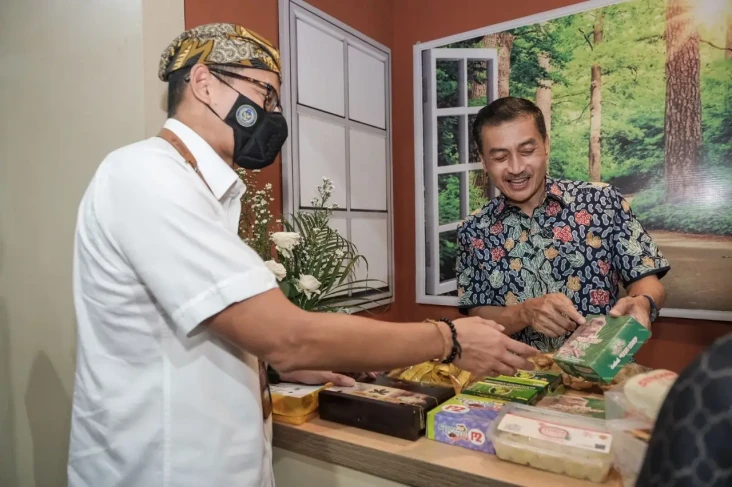 Pacu Kualitas Produk,...
