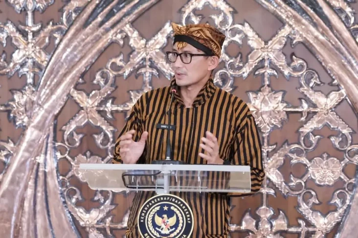 Top! Ekonomi Bangkit,...