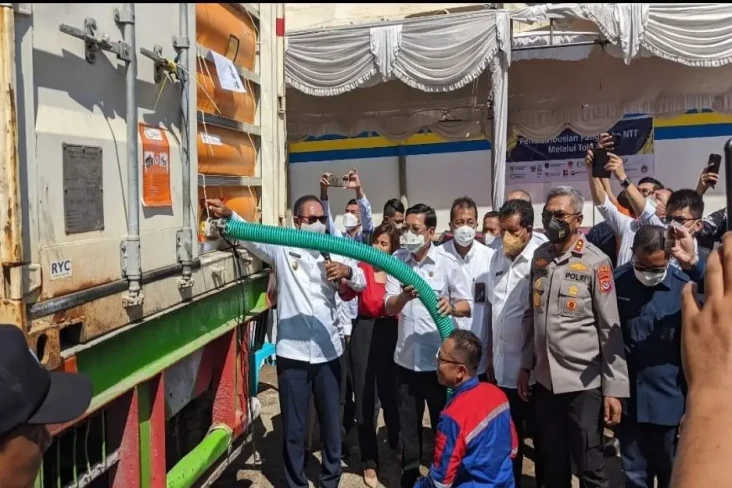 BUMN Pangan Gelontorkan...