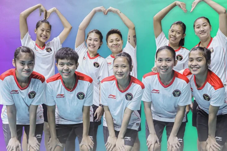 SEA Games 2021: Target...
