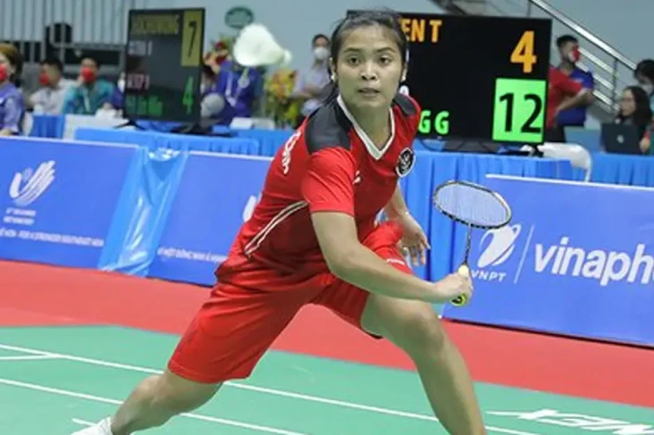 Hasil Semifinal Bulu...