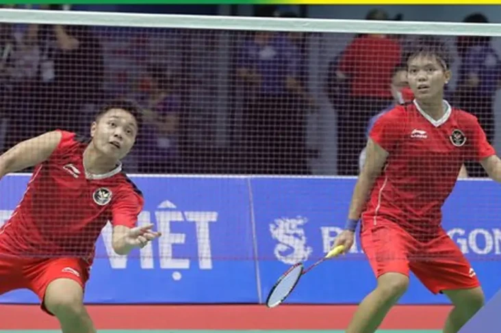 Hasil Semifinal Bulu...