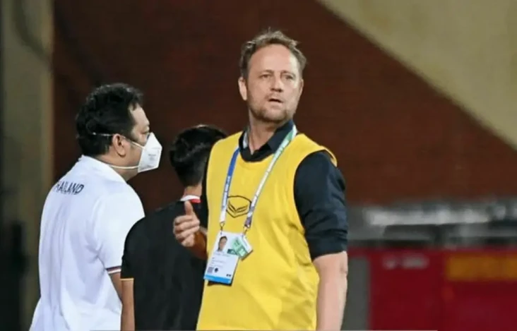 Jelang Timnas Indonesia...
