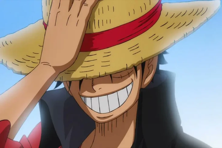 6 Karakter Anime yang...