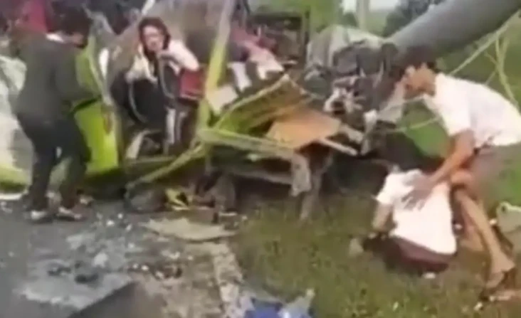 Fakta Baru, Tidak Ada...