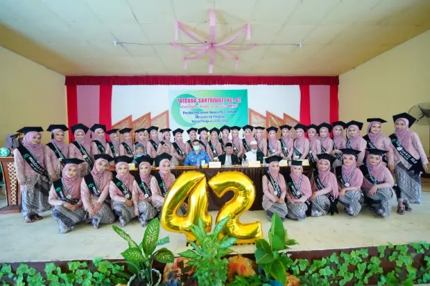 MYL Dorong Alumni Pesantren...