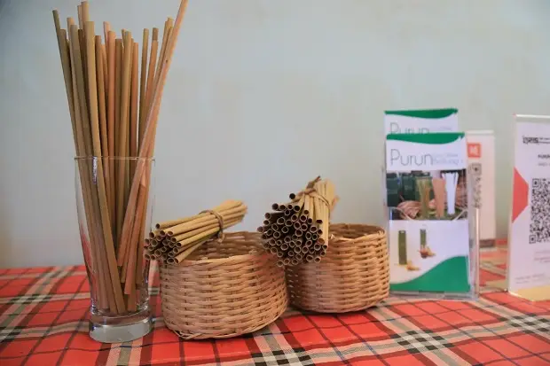 Jadi UMKM Ramah Lingkungan,...
