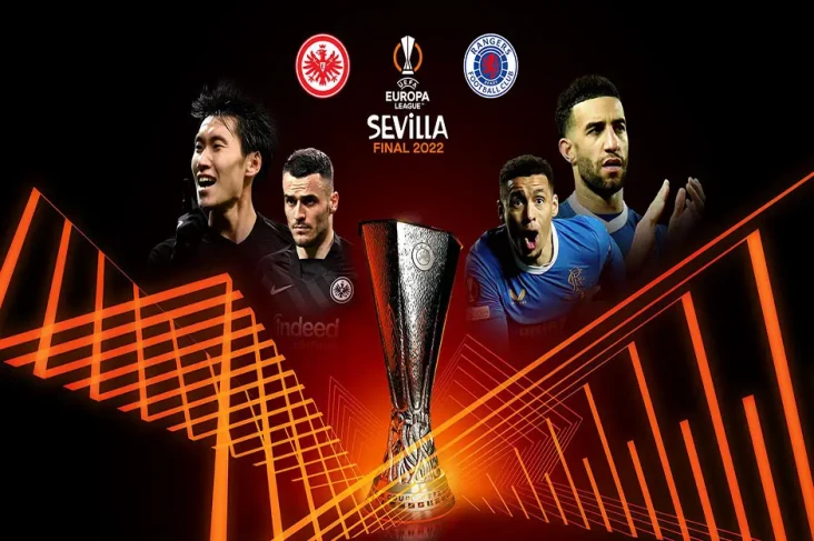 Preview Eintracht Frankfurt...