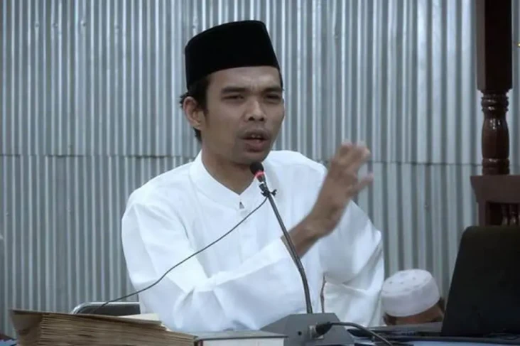 UAS Tak Bisa Masuk Singapura,...