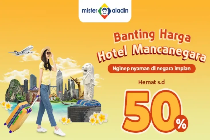 Banting Harga! Pesan...