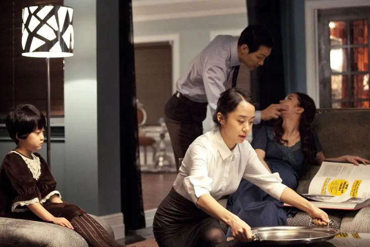 7 Film Korea dengan...
