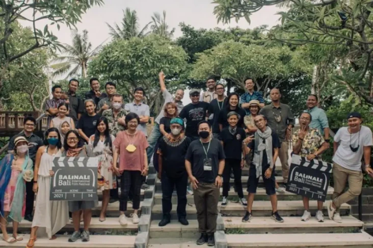 Festival Film Internasional...