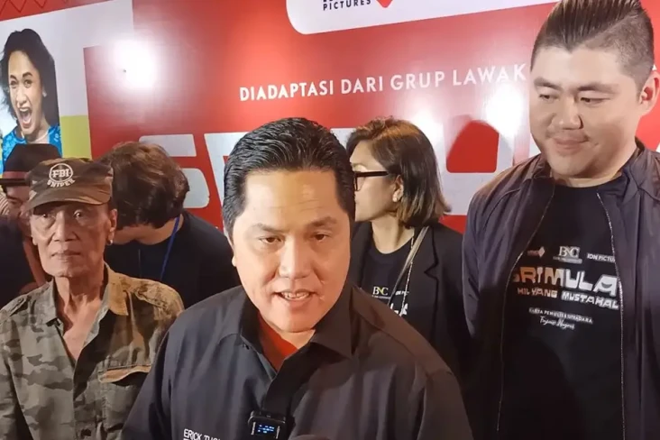 Nonton Film Srimulat:...