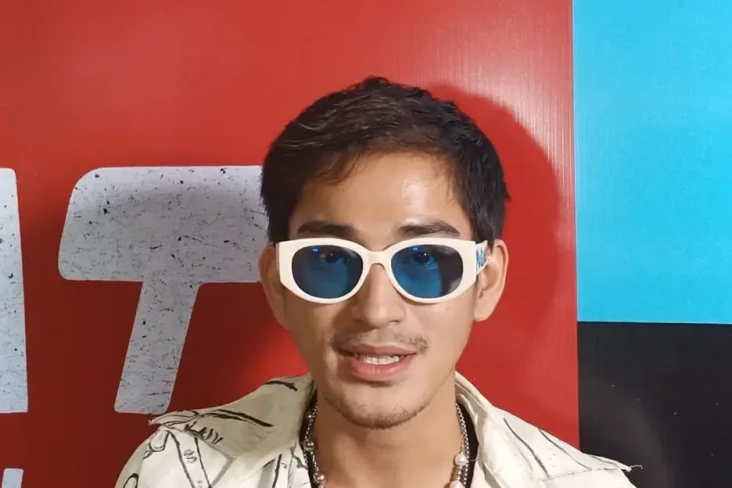 Perankan Gepeng di Film...