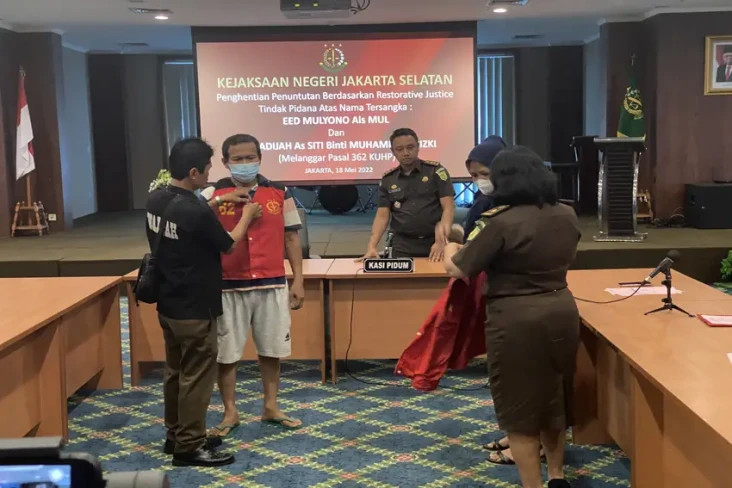 Terapkan Restorative...